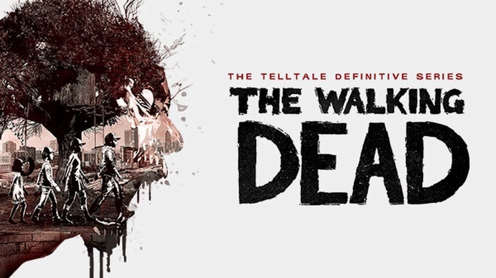 play the walking dead game online telltale free