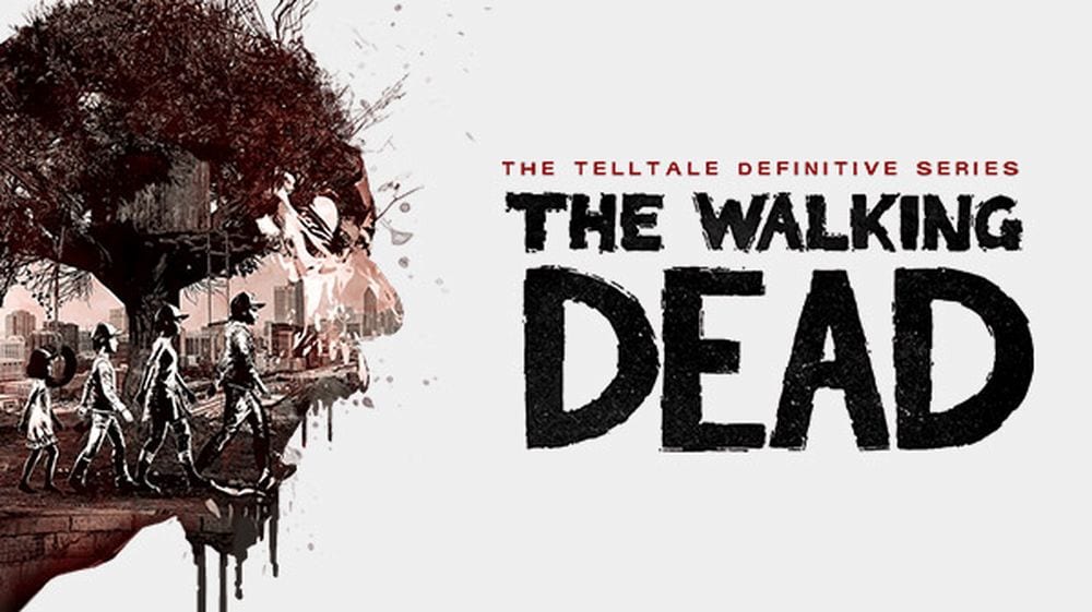 the walking dead telltales download free