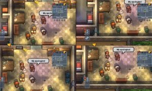 the escapists 2 12