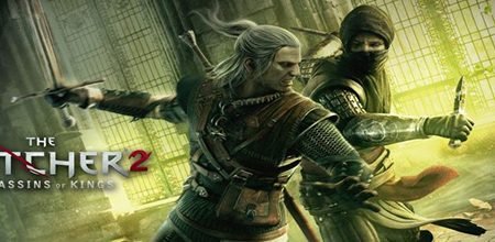the witcher 2 download