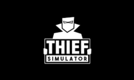 thief simulator download