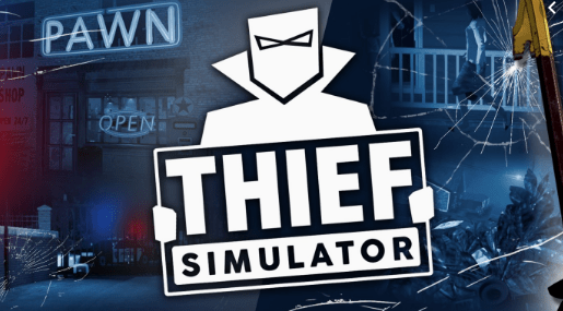 thief simulator