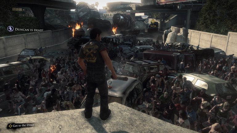 dead rising 3 download free pc