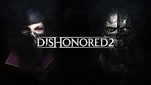 w many gb download dishonored 2 ps4