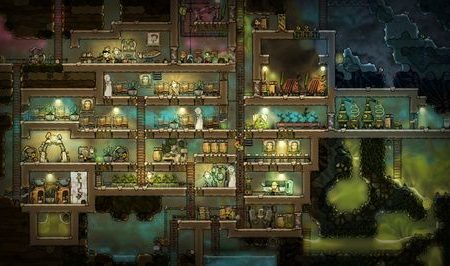 oxygen not included download pc