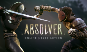 Absolver logo