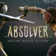 Absolver logo