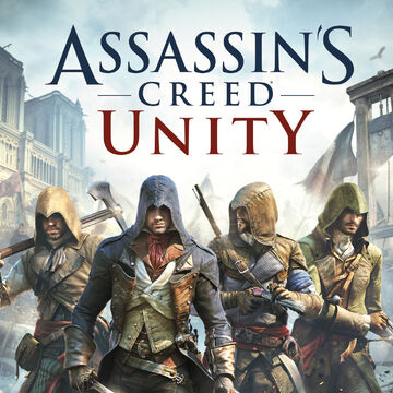assasins creed unity pc requirments