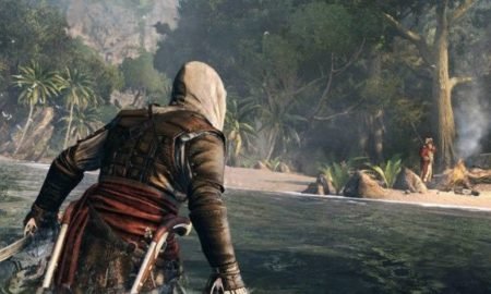 Assassins Creed 4 Black Flag all ashore 2100x1200 1