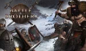 Battle Brothers 1