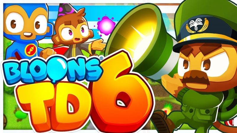 Bloons TD 6 Free Download 800x450 1