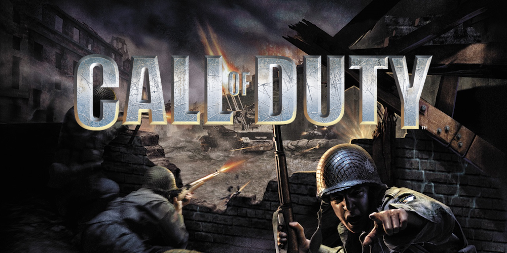 Call of Duty Feature Image 1