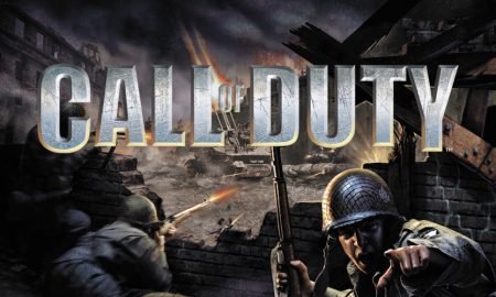Call of Duty Feature Image