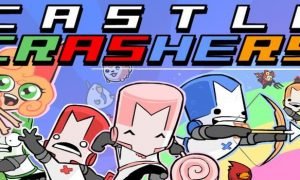 Castle Crashers cover 740x350 1