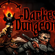 Darkest Dungeon Logo