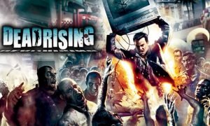 Dead Rising 1