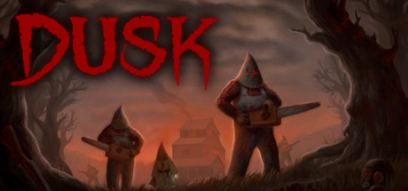 dusk video game for xbox1