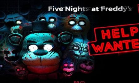 Five Nights at Freddys VR Help Wanted cover 740x350 1 450x270 1