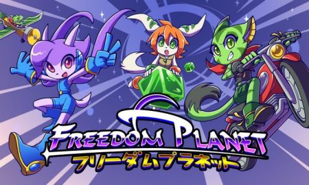 free download freedom planet kickstarter