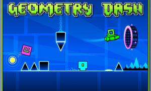 Geometry Dash for PC