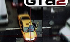 Grand Theft Auto 2