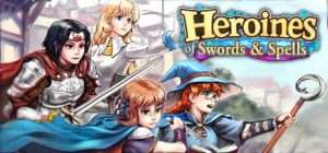 Heroines of swords spells читы