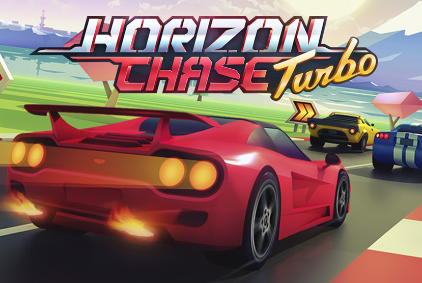 Horizon Chase Turbo Repack Games Download