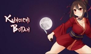 Kunoichi Botan Free Download 800x450 1