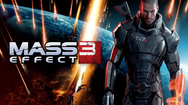 Mass Effect for ios download free