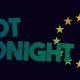 Not Tonight Video Game Logo