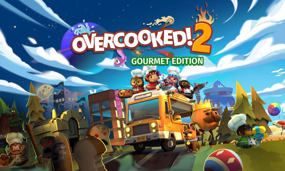 Overcooked! 2 download the last version for ios
