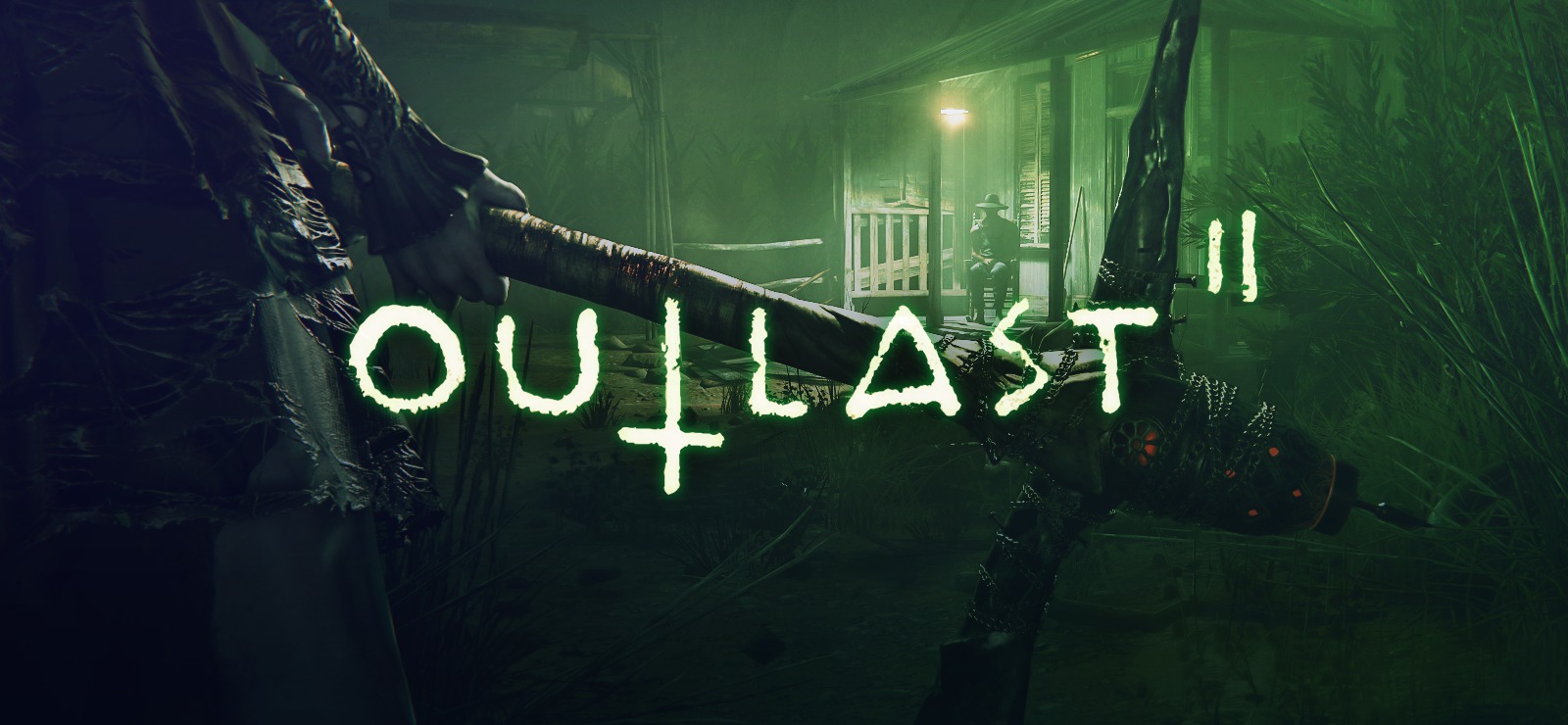 download game outlast