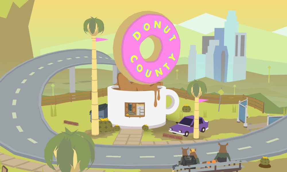 download free donut county online
