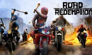 Road Redemption Free Download
