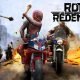 Road Redemption Free Download