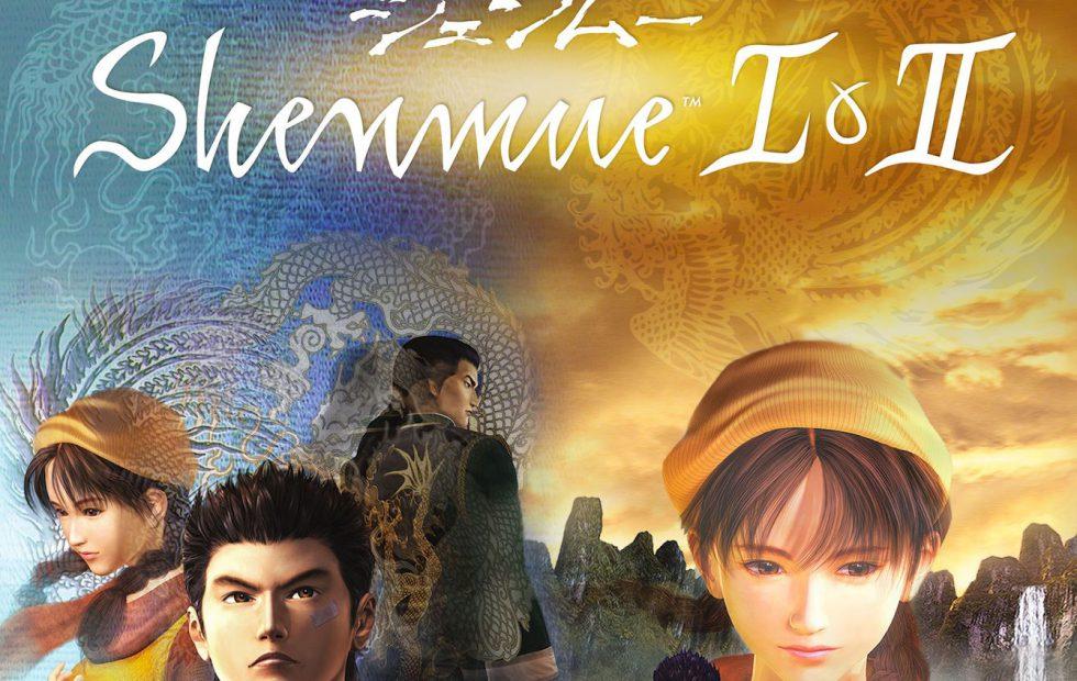 shenmue 3 pc