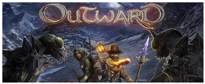 free for apple instal Outward Definitive Edition
