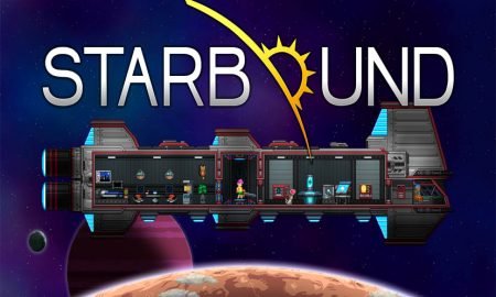 Starbound PC Latest Version Free Download