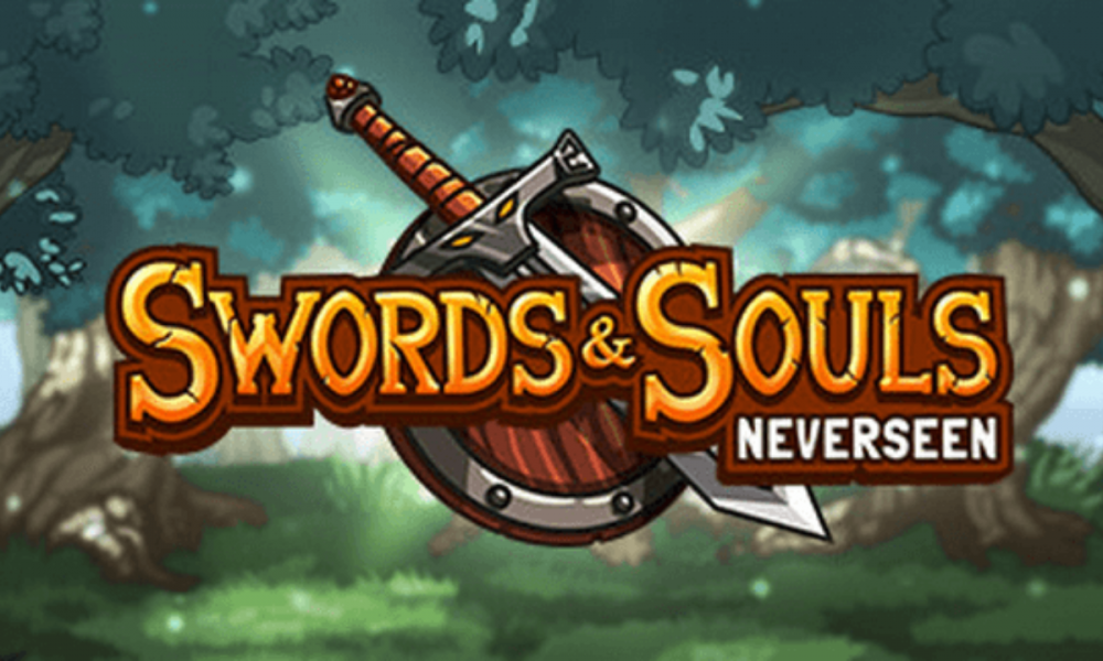swords and souls unblocked wtf