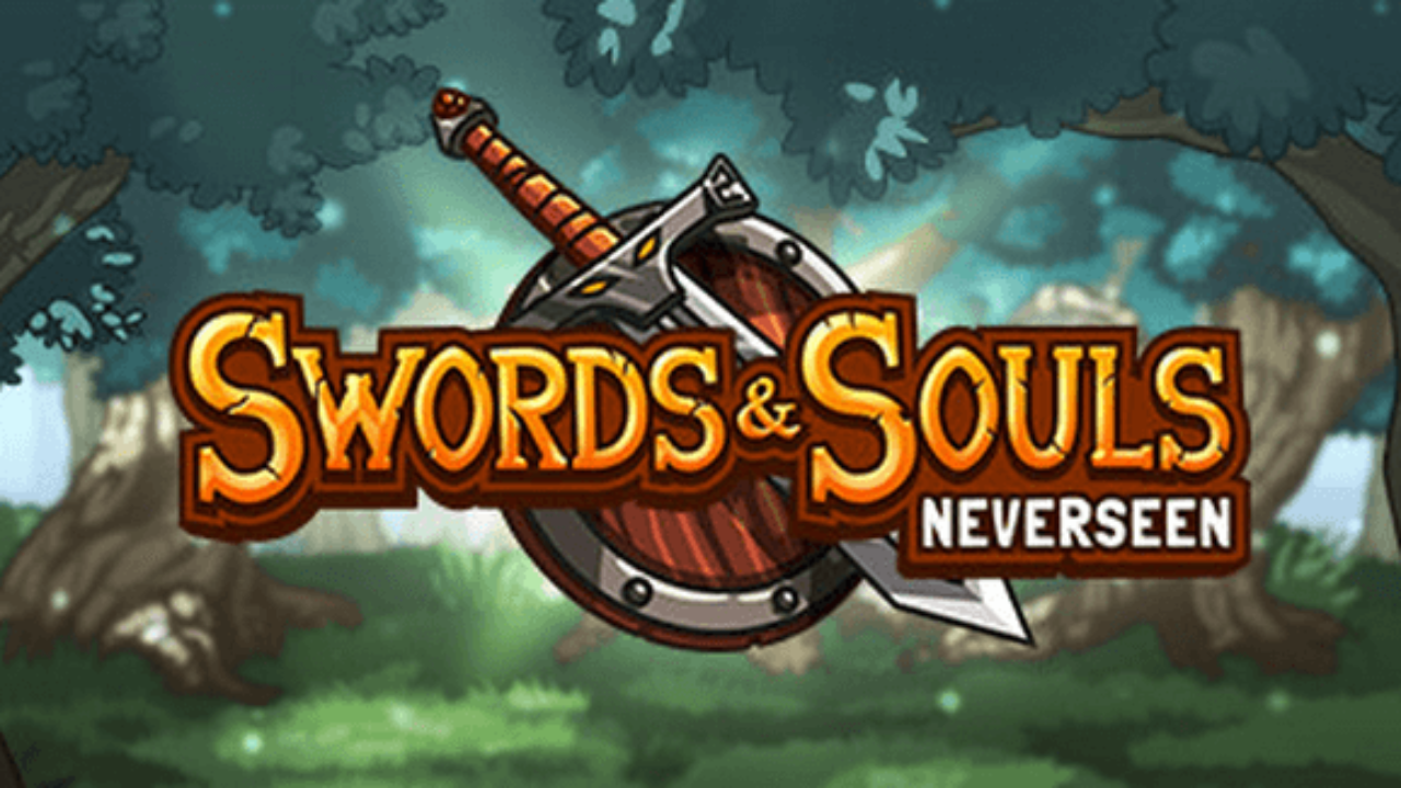 swords and souls neverseen unblocked