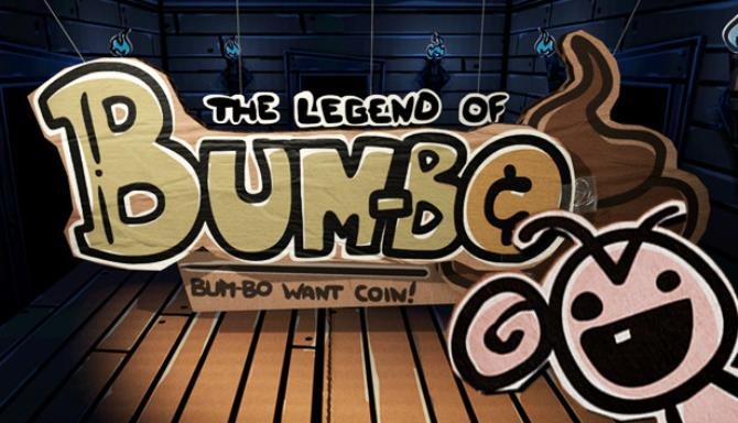 The Legend of Bum Bo TiNYiSO Free Download 4