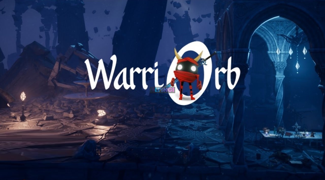 WarriOrb