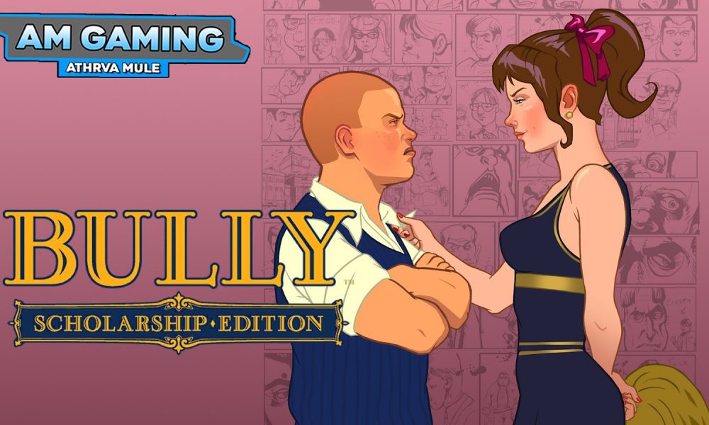 download bully scholarship edition crack zip