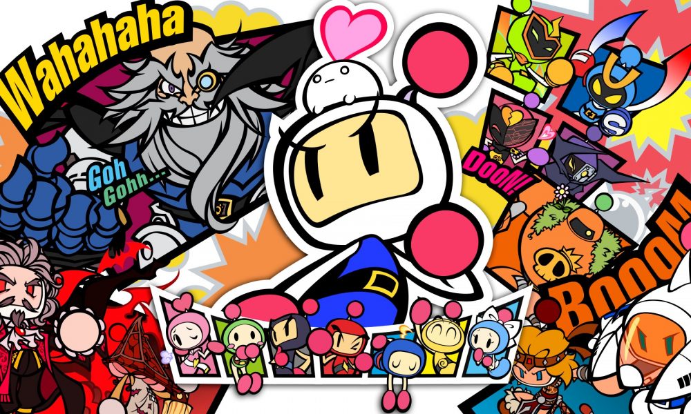 Bomberman game for pc free. download full version windows 7 64-bit