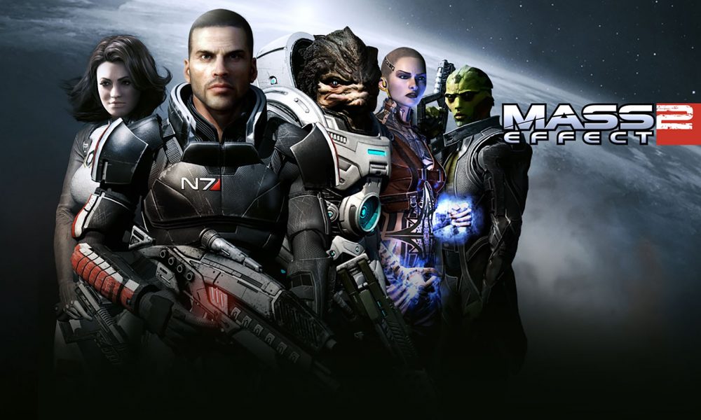 mass effect 2 download free full pc