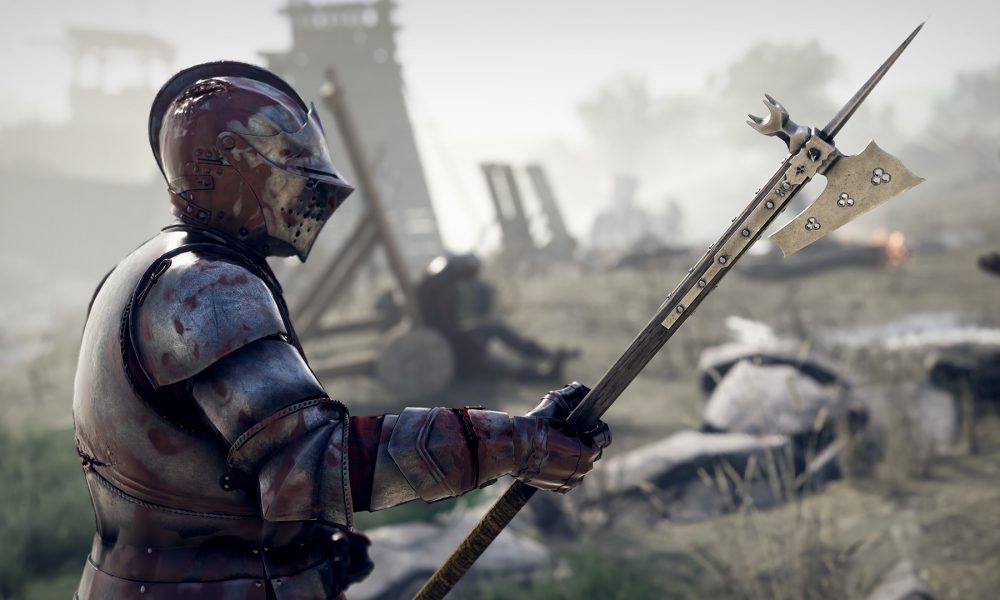 MORDHAU download the new version for apple