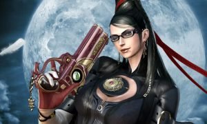bayonetta