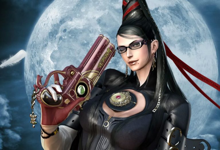 download bayonetta 2pc for free