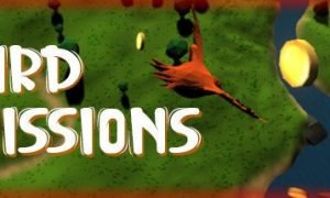 bird missions system requirements