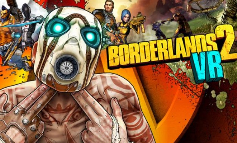borderlands 2 download free full game